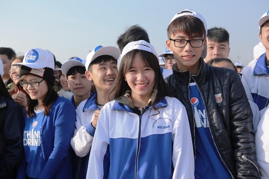 Trồng cây vì một Việt Nam xanh hơn ảnh 5
